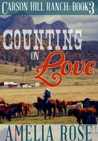 Counting on Love book cover