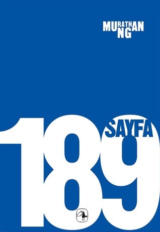 189 Sayfa book cover