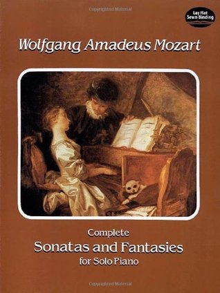 Mozart book cover