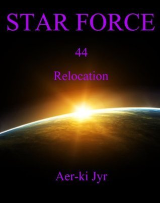Star Force book cover