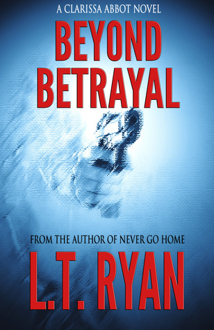 Clarissa Abbot book cover 1