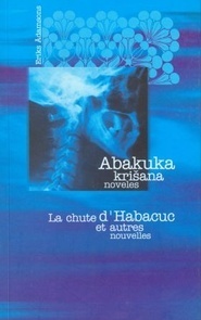 Abakuka krišana