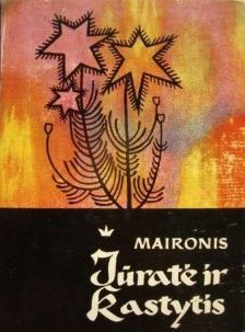 Jūratė ir Kastytis