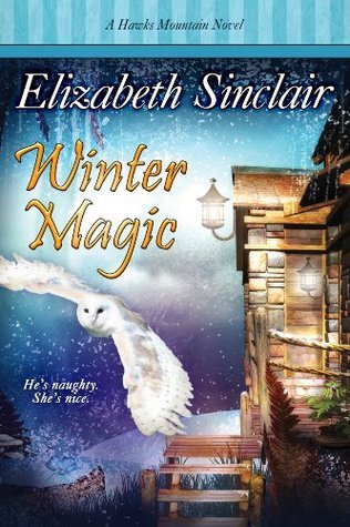Winter Magic book cover