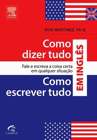 Como dizer tudo em inglês nos negócios Como Dizer Tudo Em Ingles E Espanhol Nos Negocios | Amazon