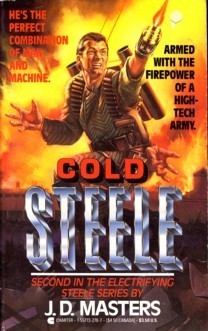 Cold Steele