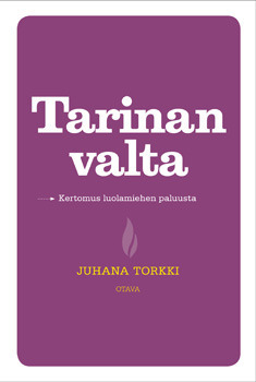 Tarinan valta