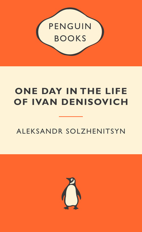One Day In The Life Of Ivan Denisovich