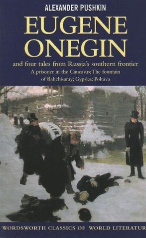Eugene Onegin and Four Tales