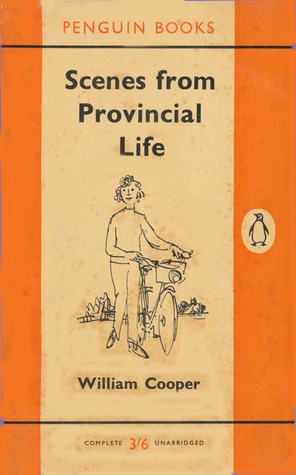 Scenes from Provincial Life