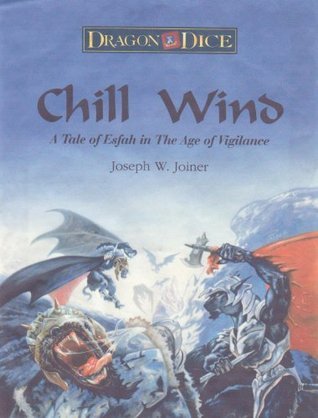 The Esfah Sagas book cover 1