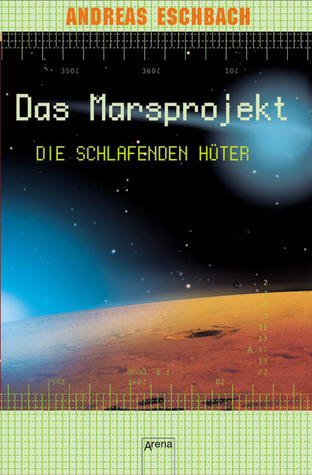 Die schlafenden Hüter book cover