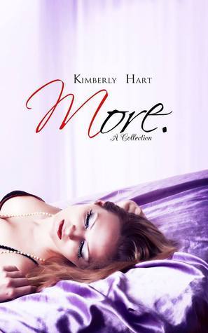 More. book cover