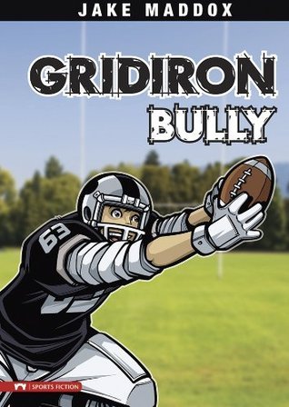 Gridiron Bully book cover