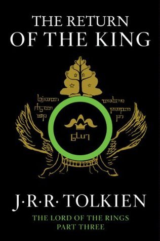The Return of the King (The Lord of the Rings, #3)