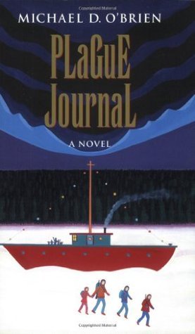 Plague Journal