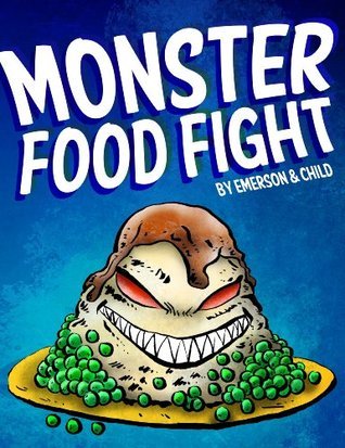 Monster Food Fight