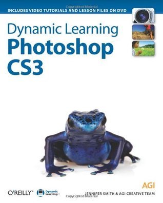 Learning Photoshop CS3 by Jennifer Smith | Goodreads