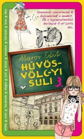 Hűvösvölgyi suli 3.