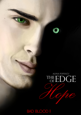 The Edge of Hope book cover