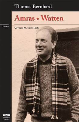 Amras • Watten book cover