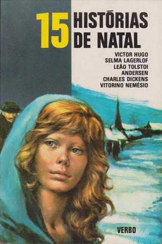 Série 15 book cover 2