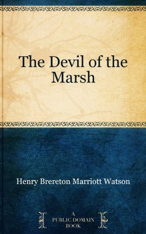 The Devil of the Marsh