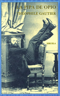 La pipa de opio y otros cuentos book cover
