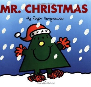 Mr. Christmas book cover