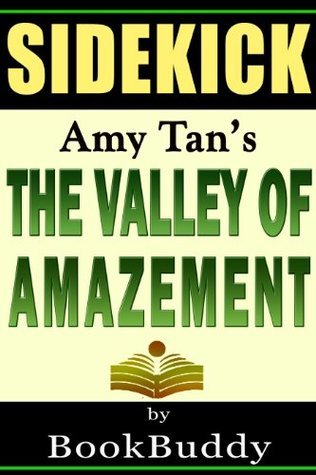 The Valley of Amazement