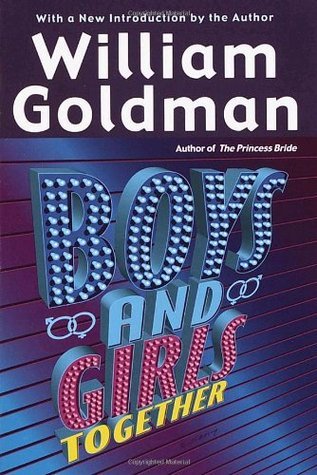 Boys and Girls Together book cover