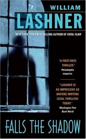 Falls the Shadow book cover