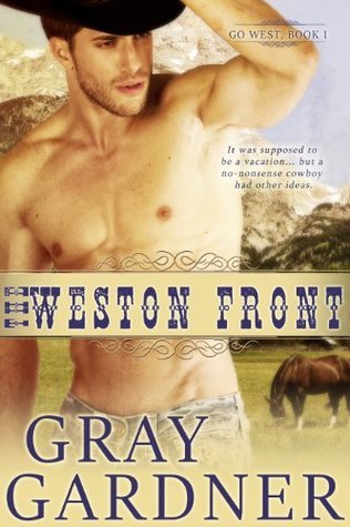The Weston Front