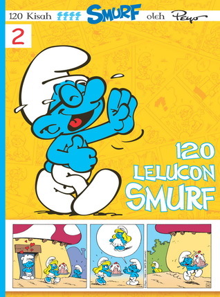120 Lelucon Smurf 2
