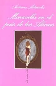 Maravilla en el país de las Alicias book cover