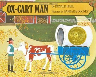 Ox-Cart Man