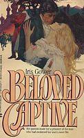 Beloved Captive book cover