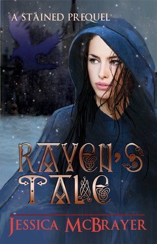 Raven's Tale book cover