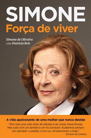 Simone book cover