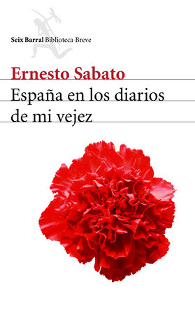 España en los diarios de mi vejez book cover