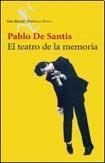 El teatro de la memoria book cover