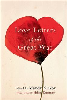 Love Letters of the Great War