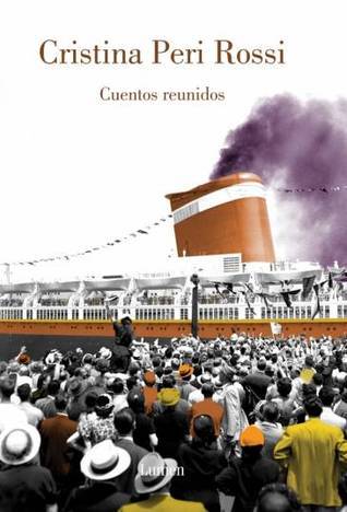 Cuentos reunidos book cover