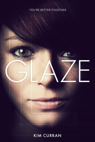 Glaze book cover