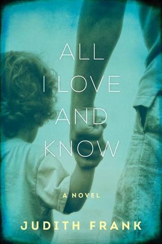 All I Love and Know