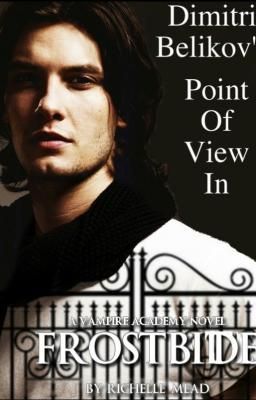 Frostbite: Dimitri's POV