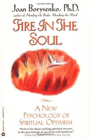 Fire in the Soul book cover