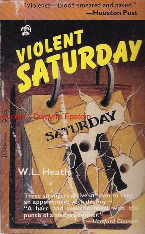 Violent Saturday