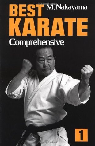 Best Karate, Vol.1: Comprehensive