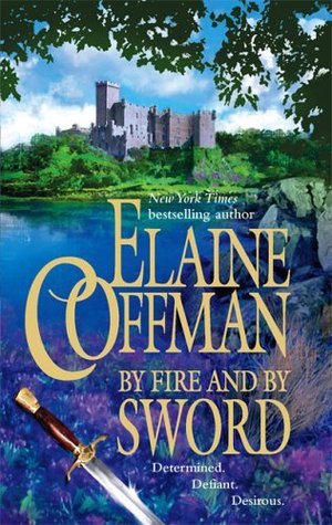By Fire and by Sword book cover